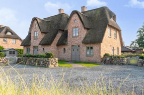 Reetdachhaus Reetkoje Reetdachhaus Reetkoje II